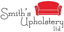 Smith's Upholstery Ltd logo